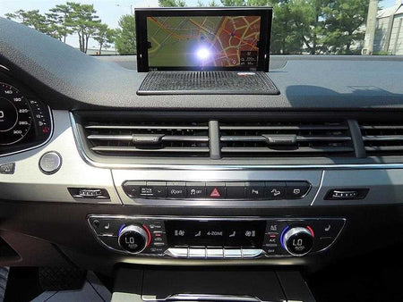 Audi Q7 — photo 12