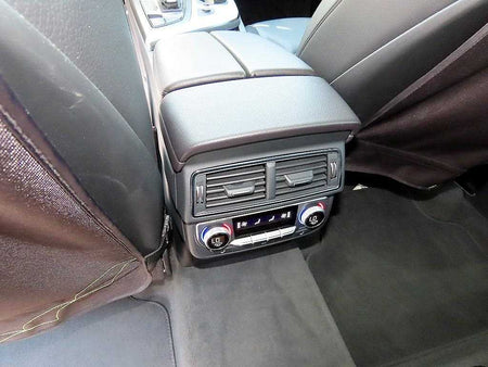 Audi Q7 — photo 16
