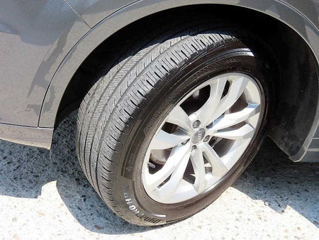 Audi Q7 — photo 20