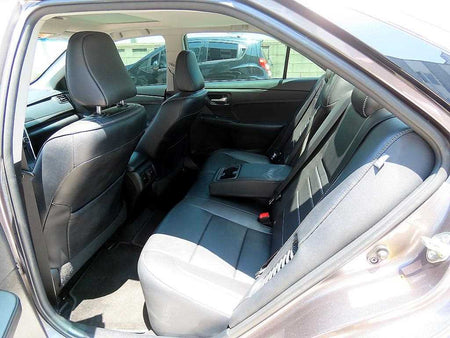 Toyota Camry — photo 06