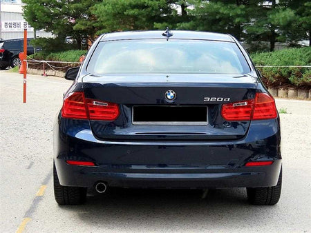 BMW 3-Series — photo 04