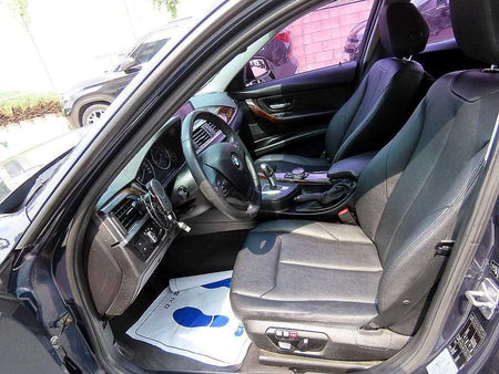 BMW 3-Series — photo 05