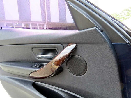BMW 3-Series — photo 12