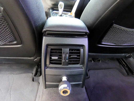 BMW 3-Series — photo 16