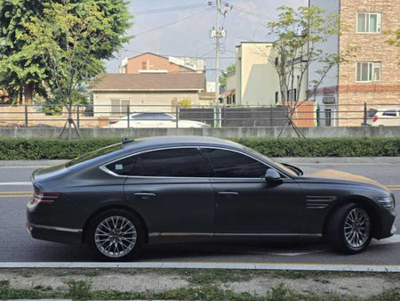 Genesis G80 — photo 04