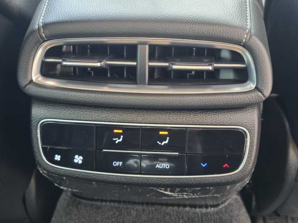 Genesis G80 — photo 19