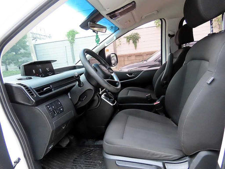 Hyundai Staria — photo 05