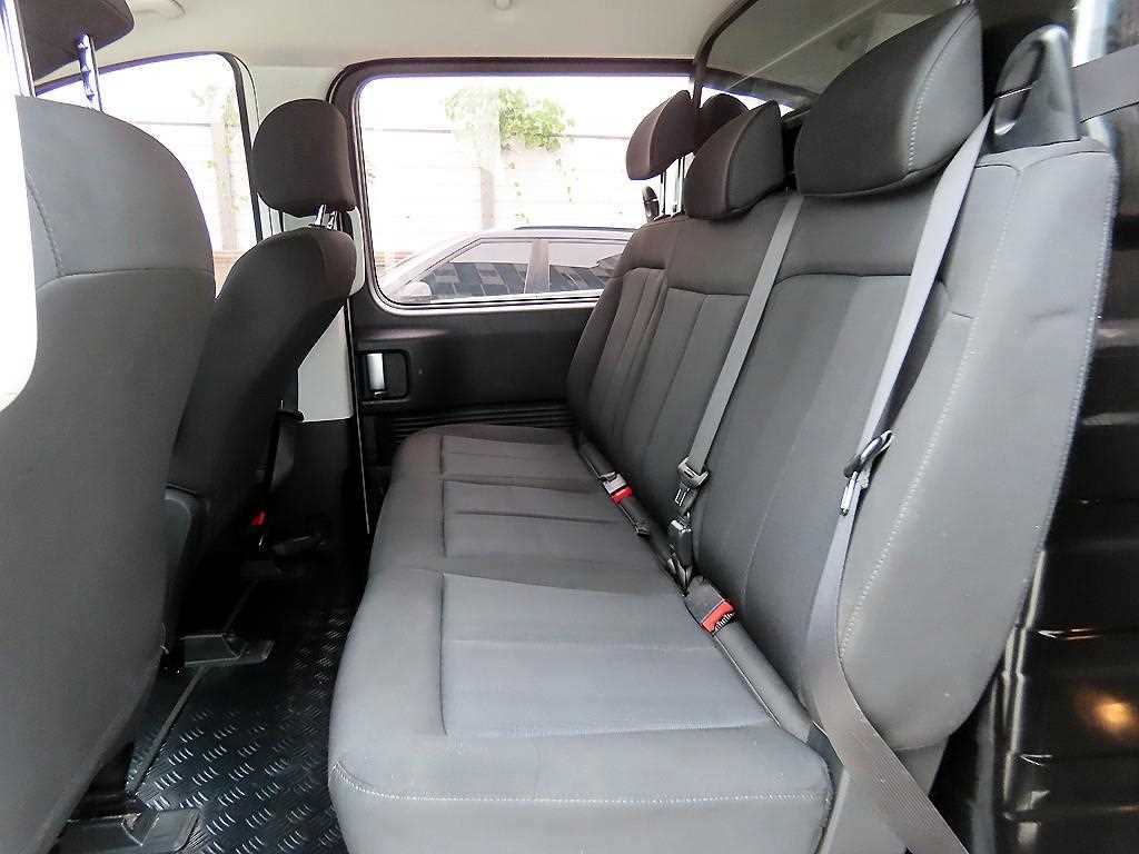 Hyundai Staria — photo 06