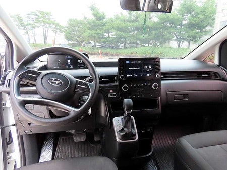 Hyundai Staria — photo 07