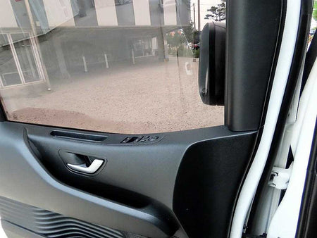 Hyundai Staria — photo 11
