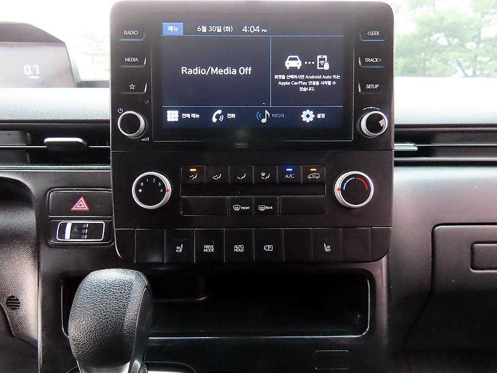Hyundai Staria — photo 13