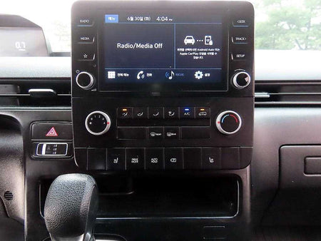 Hyundai Staria — photo 13