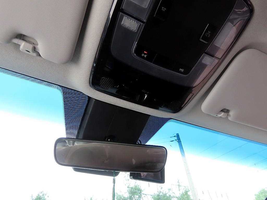 Hyundai Staria — photo 14