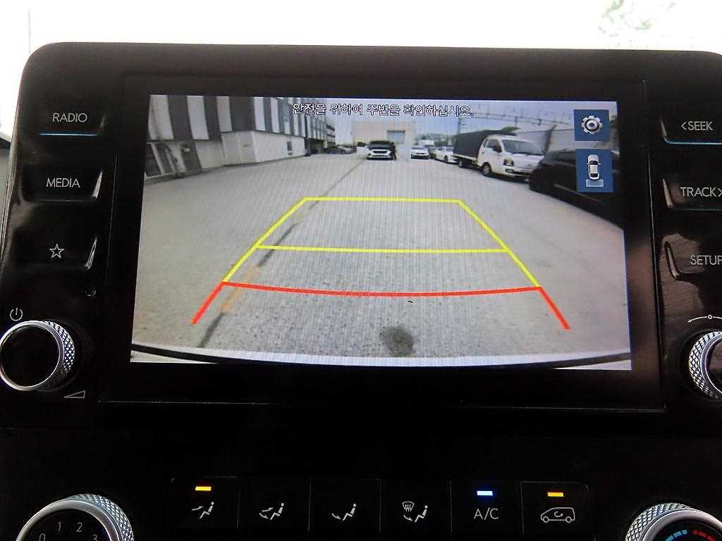 Hyundai Staria — photo 15