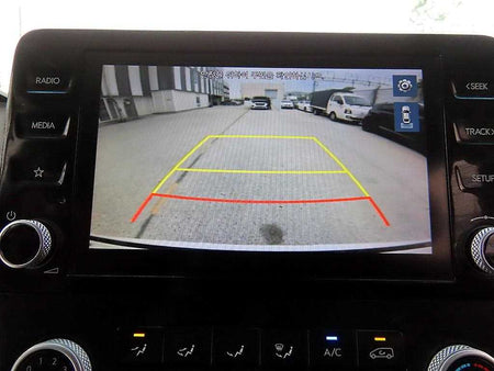 Hyundai Staria — photo 15