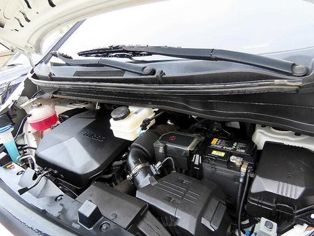 Hyundai Staria — photo 17