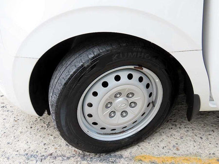 Hyundai Staria — photo 18