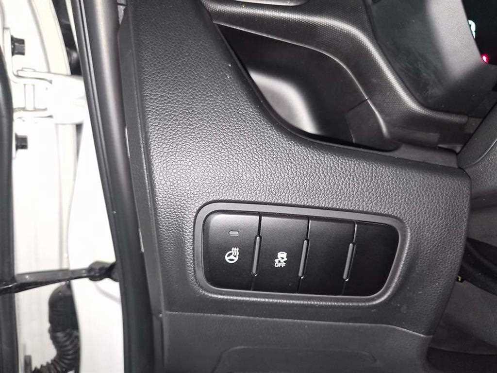 Kia RAY — photo 13