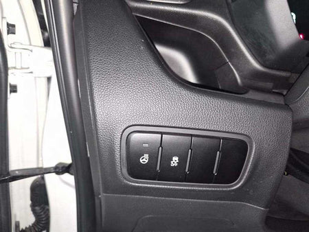 Kia RAY — photo 13