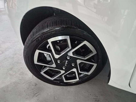 Kia RAY — photo 20