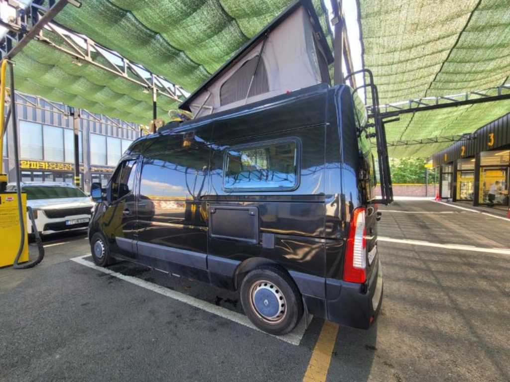 RENAULT Master — photo 02