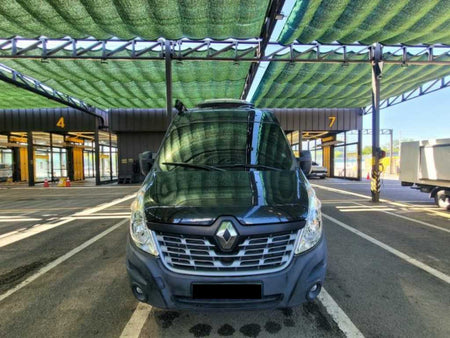RENAULT Master — photo 03