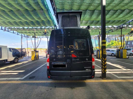 RENAULT Master — photo 04
