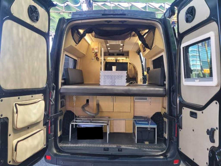RENAULT Master — photo 05