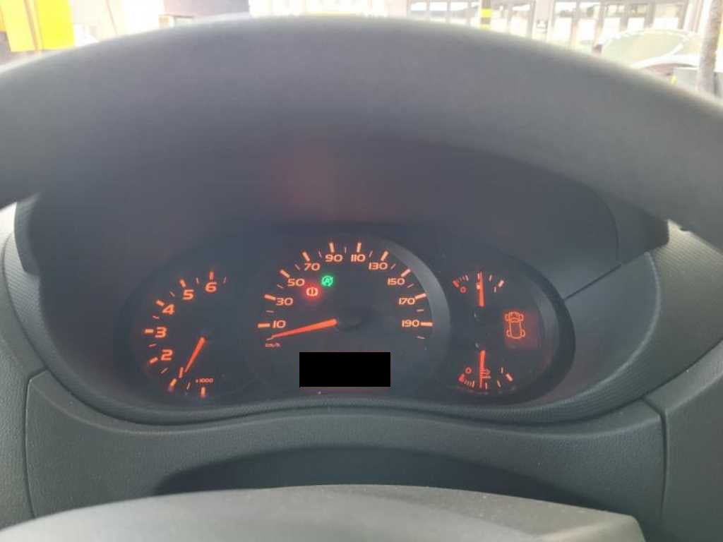 RENAULT Master — photo 06