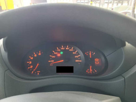 RENAULT Master — photo 06