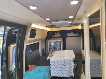RENAULT Master — photo 10