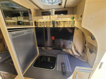 RENAULT Master — photo 11