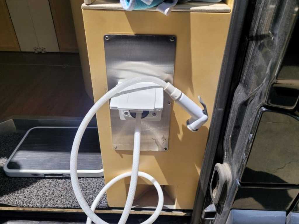 RENAULT Master — photo 12