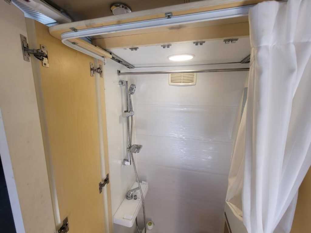 RENAULT Master — photo 13