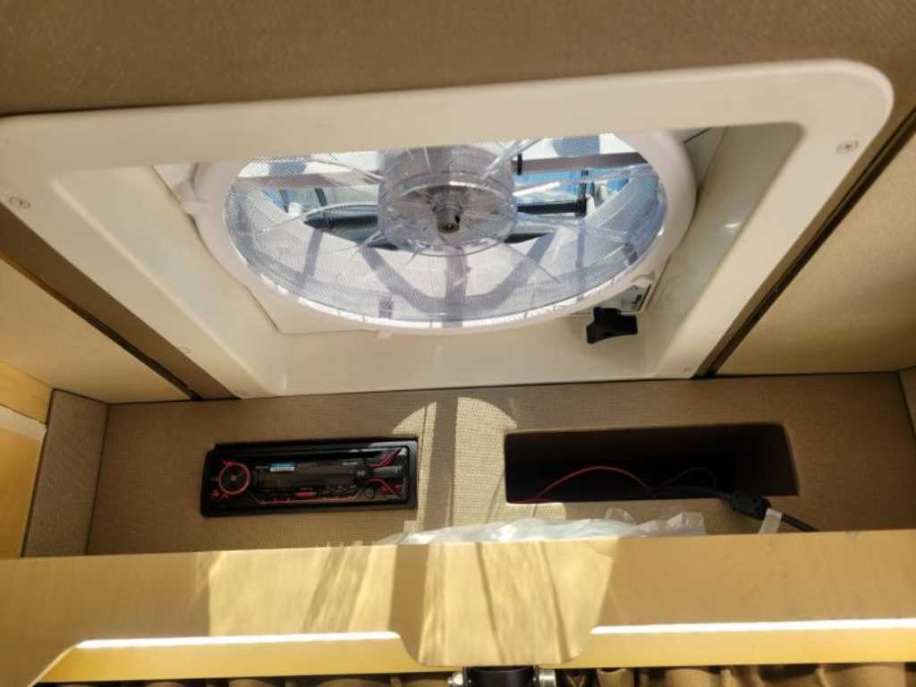 RENAULT Master — photo 15