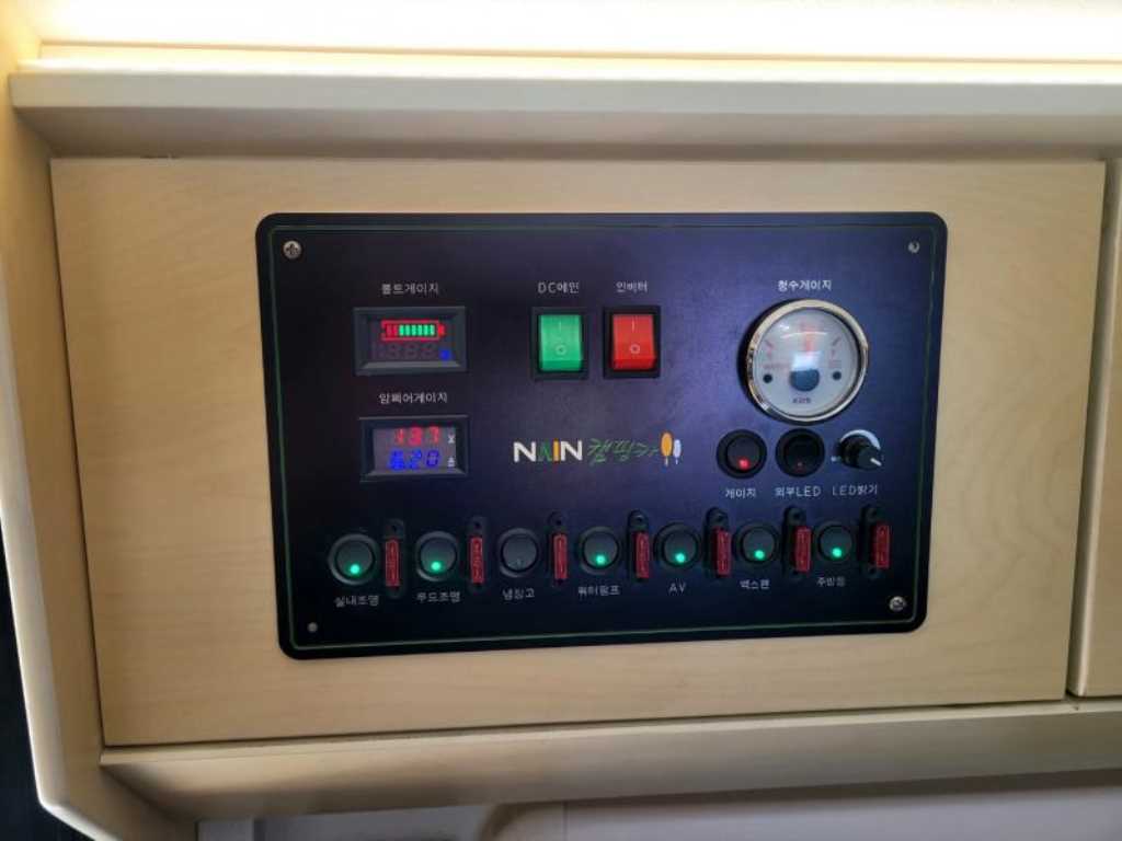 RENAULT Master — photo 17