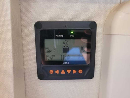 RENAULT Master — photo 18