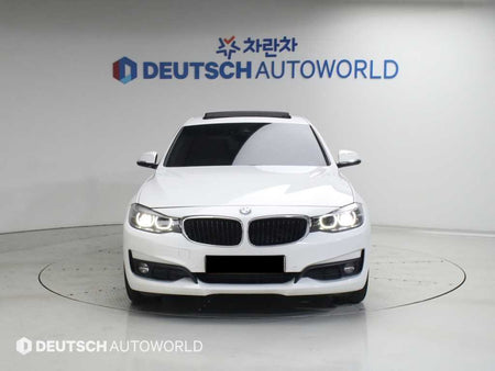 BMW Gran Turismo — photo 02