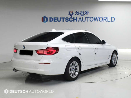 BMW Gran Turismo — photo 03