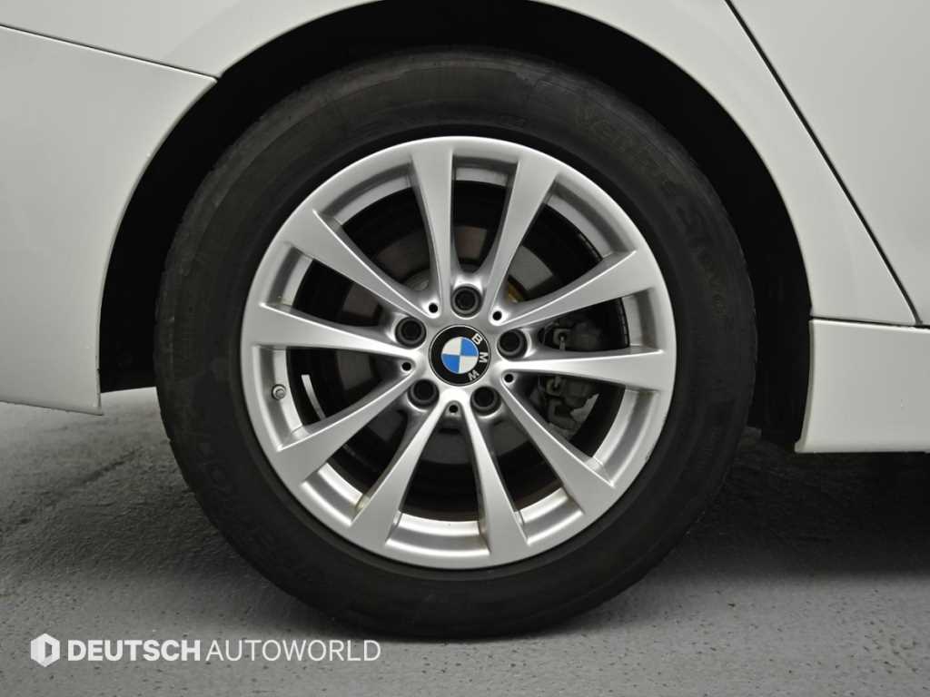 BMW Gran Turismo — photo 05