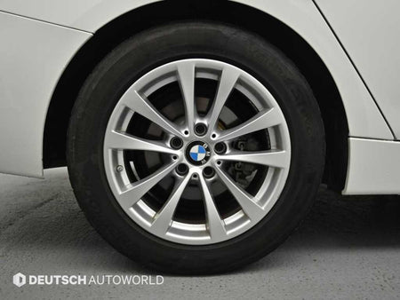 BMW Gran Turismo — photo 05