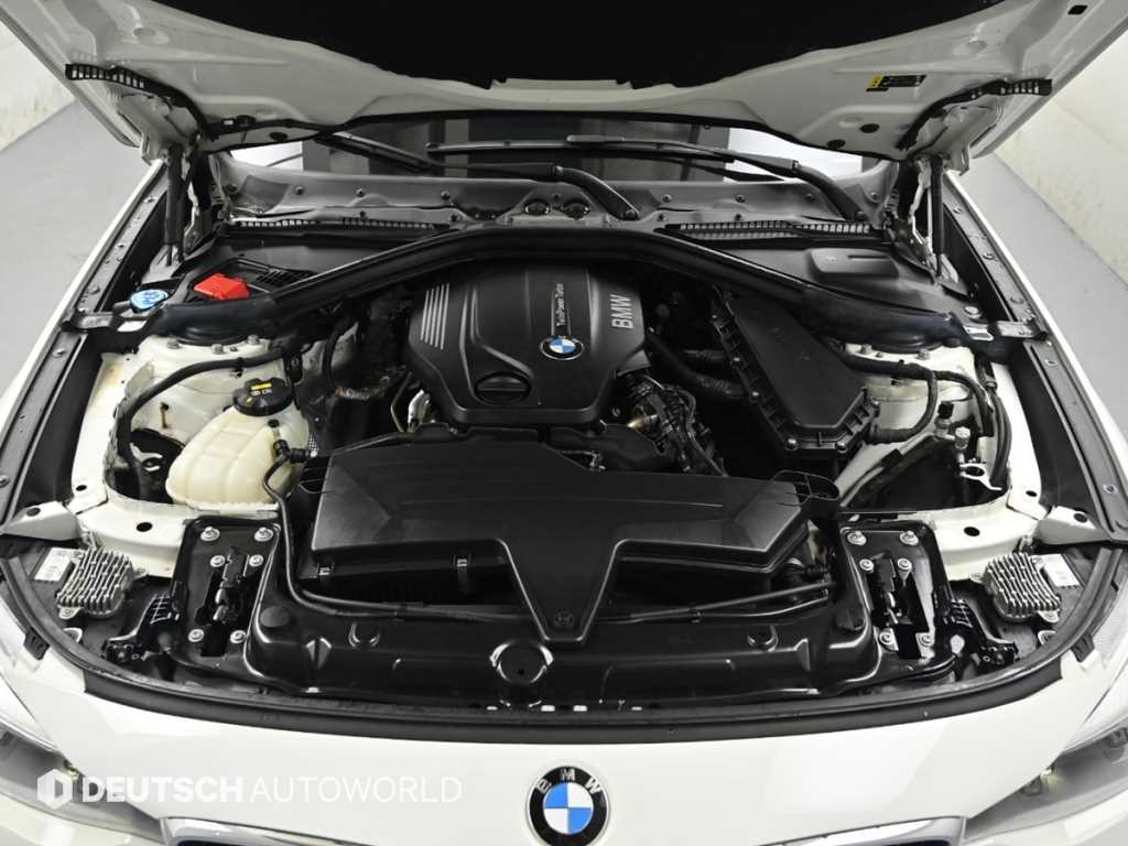 BMW Gran Turismo — photo 06