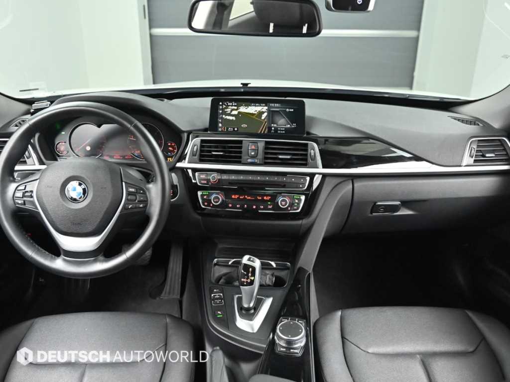 BMW Gran Turismo — photo 07