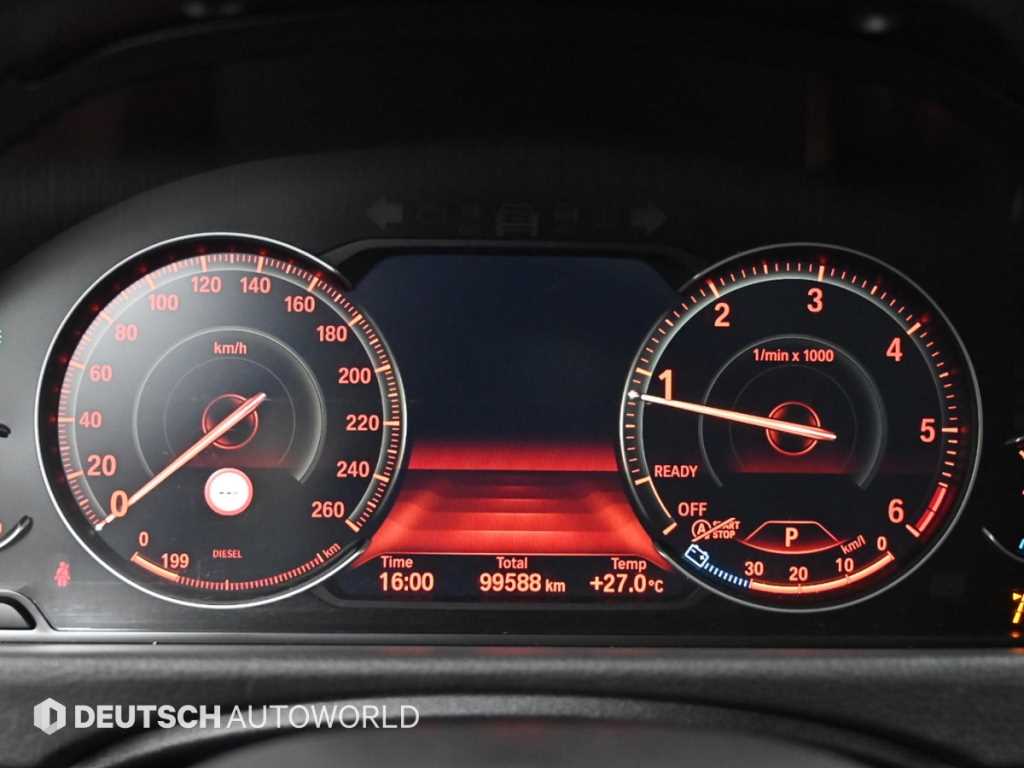 BMW Gran Turismo — photo 08