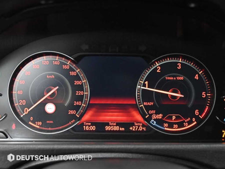 BMW Gran Turismo — photo 08