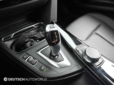 BMW Gran Turismo — photo 09