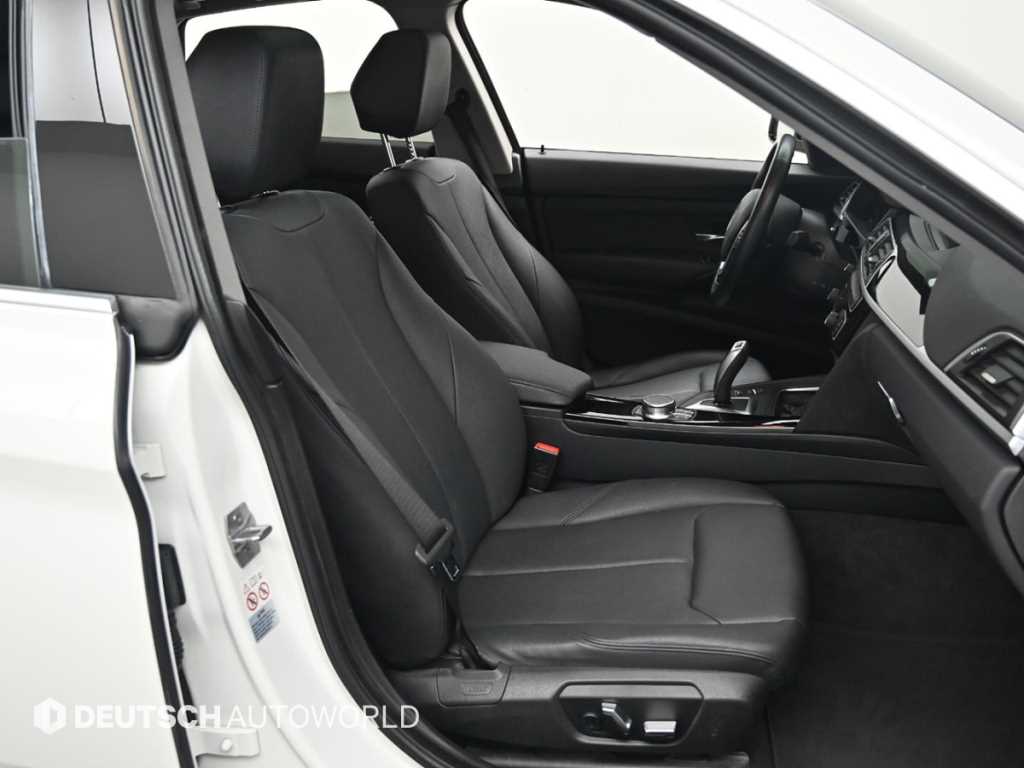 BMW Gran Turismo — photo 10