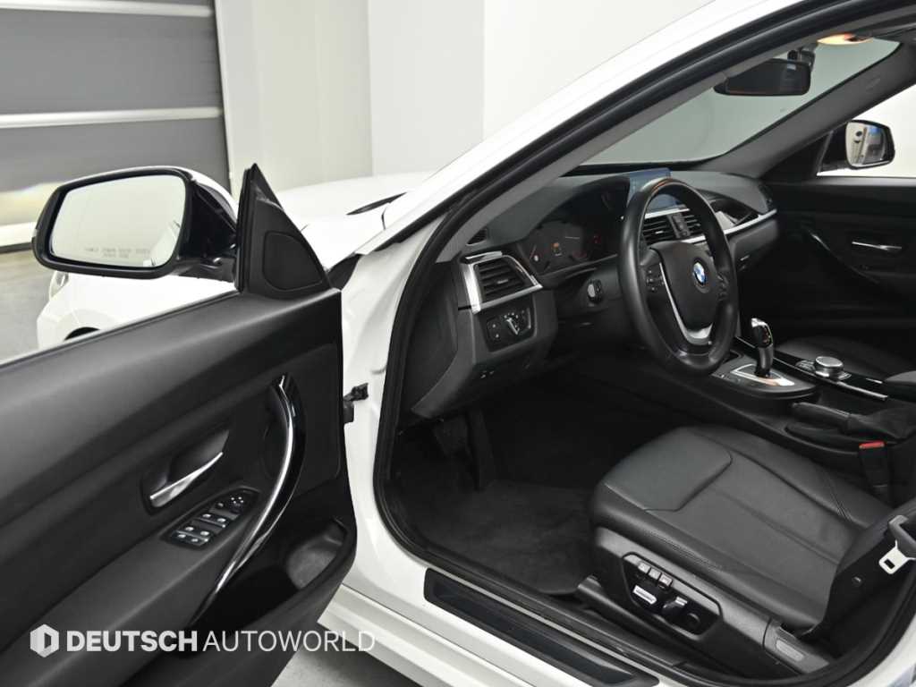 BMW Gran Turismo — photo 11