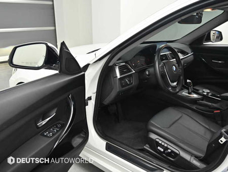 BMW Gran Turismo — photo 11