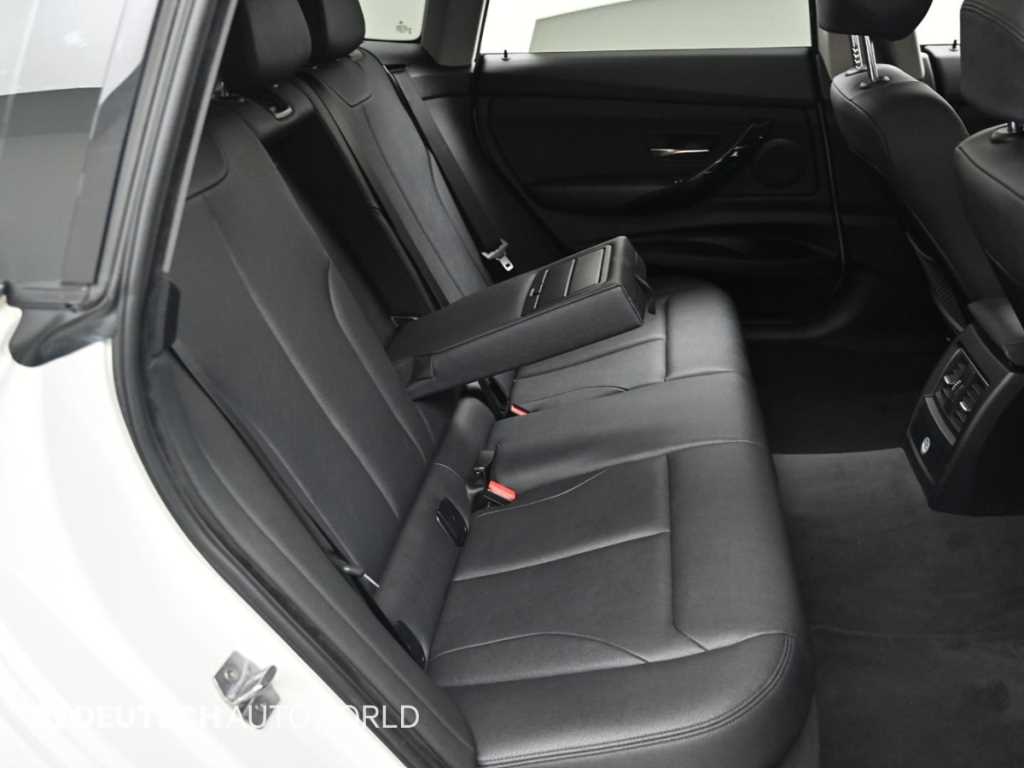 BMW Gran Turismo — photo 12